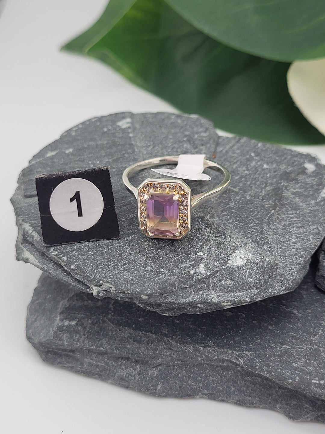 RESERVED FOR: thefrivolousnana- 2/2/2025 Show - 1 Sterling Silver Items