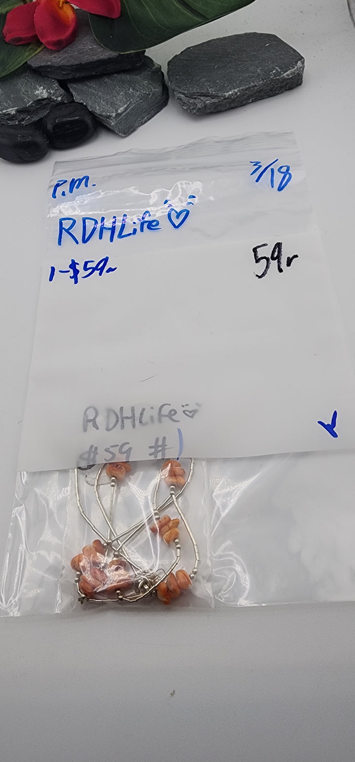 RDHLife💓 - 3/18/26 - 1 925 Sterling Silver Items