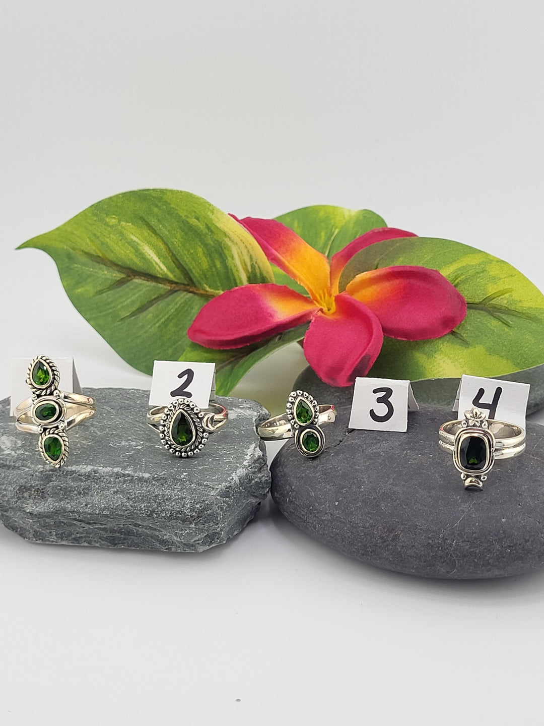 RESERVED FOR: Sammy_Yoshiko -12/29/2024 - Sterling Silver Items