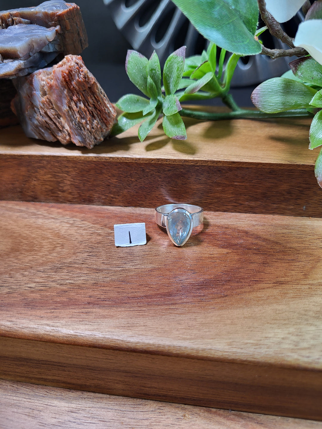 RESERVED FOR: Mighty Aphrodite 8/22/24- 1 Sterling Silver Items