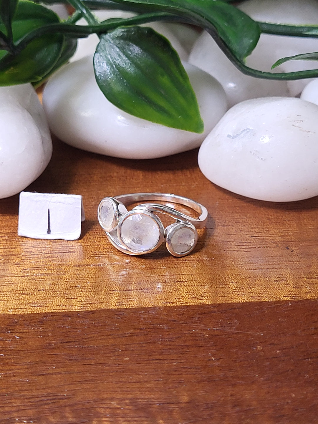 RESERVED FOR: KellysChronicle 9/6/24 1 Sterling Silver Items