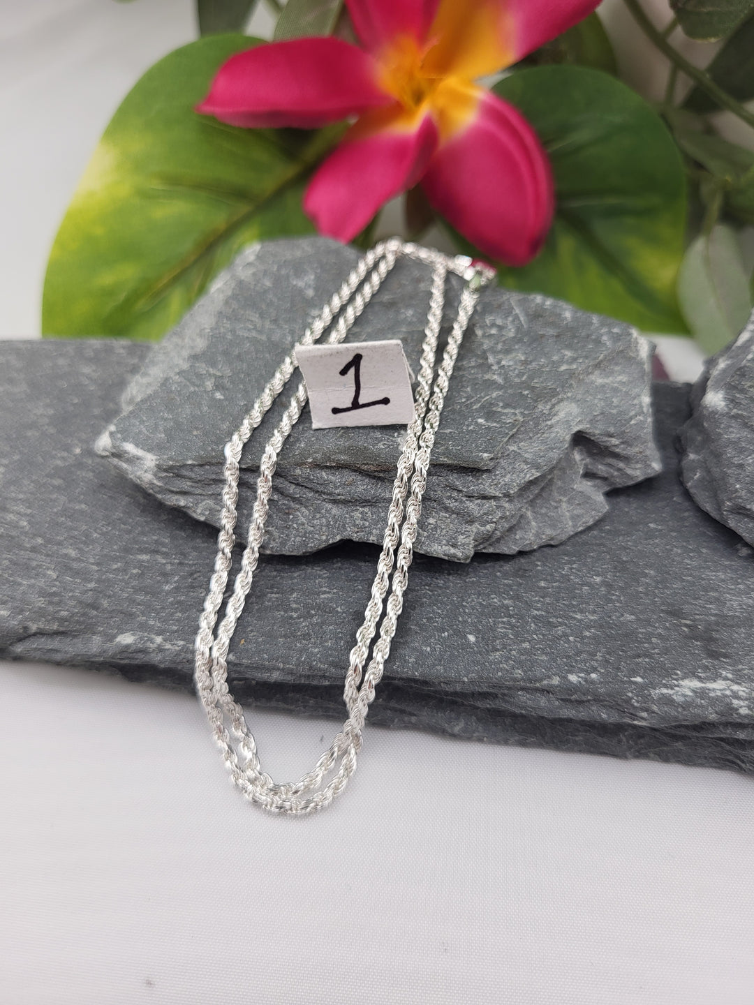 RESERVED FOR:   Susan -11/15/2024 - 1 Sterling Silver Items