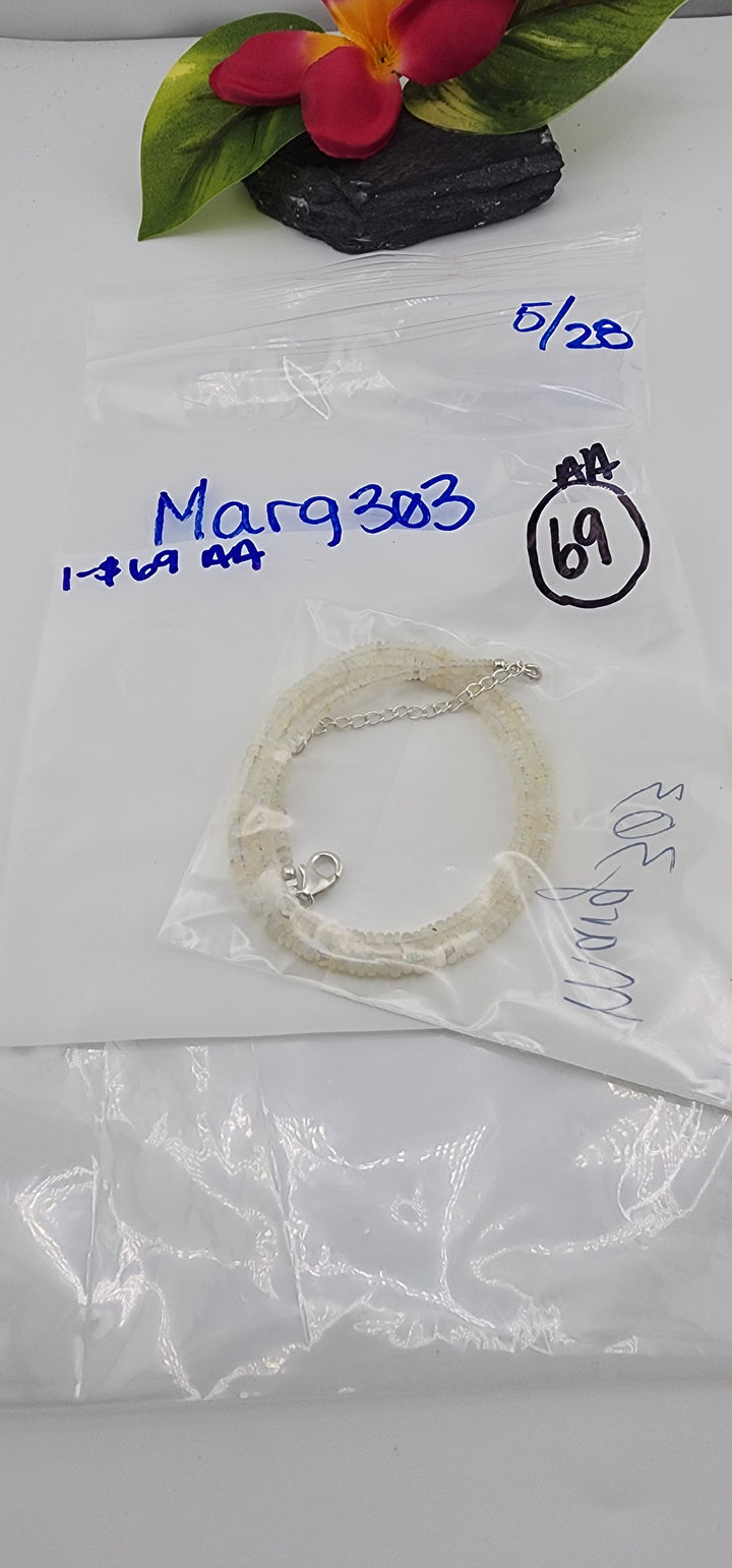 RESERVED FOR: Marg303- 5/28/2025 tiktok Live Show - 1 Sterling Silver Items
