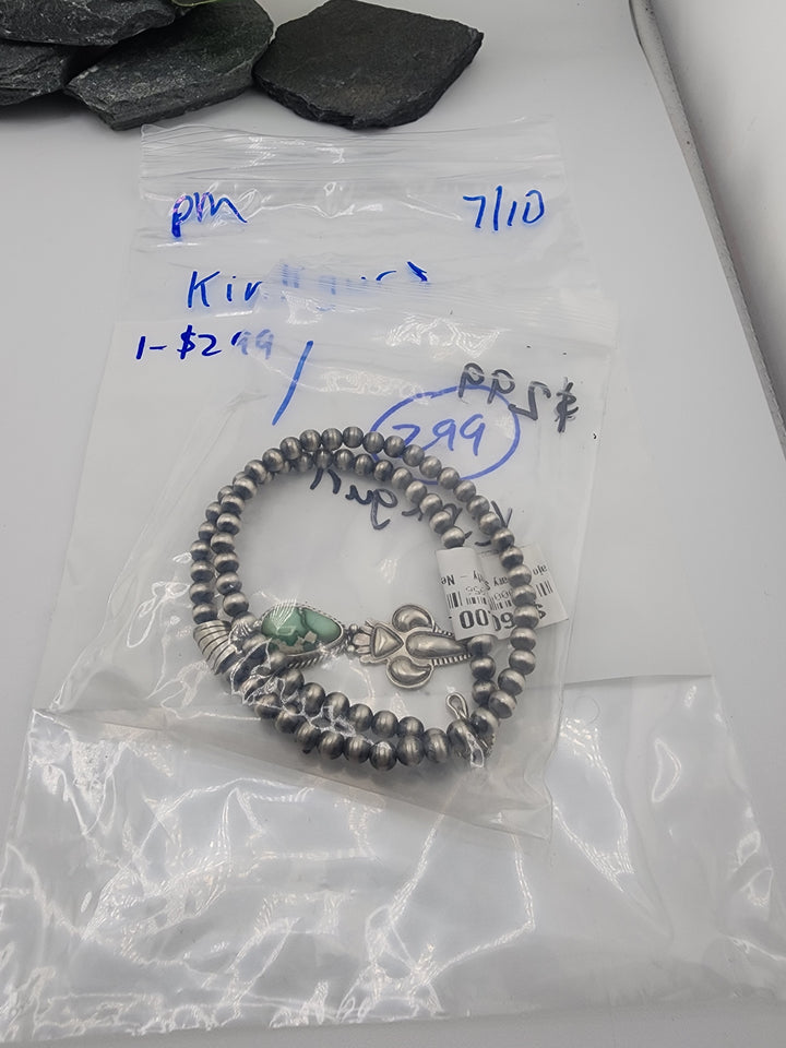 Kinkgurl - 7/10/26 PM - 1 925 Sterling Silver