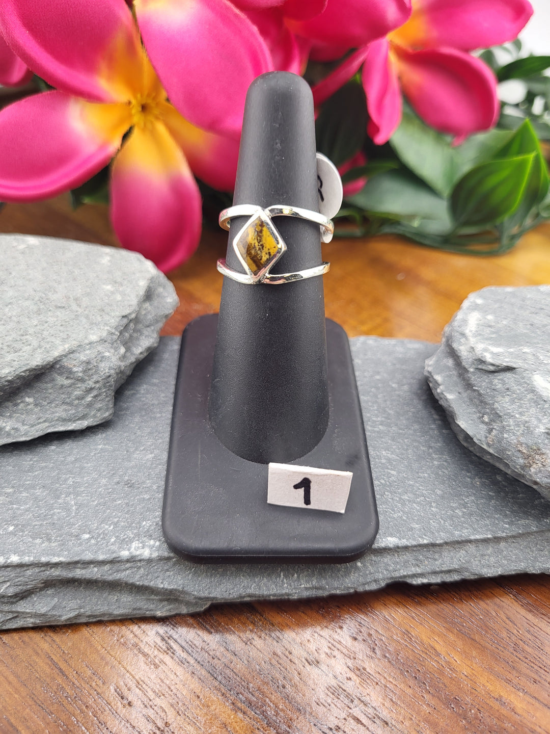 RESERVED FOR:  You Talking To Me -10/17/2024 - 1 Sterling Silver Items