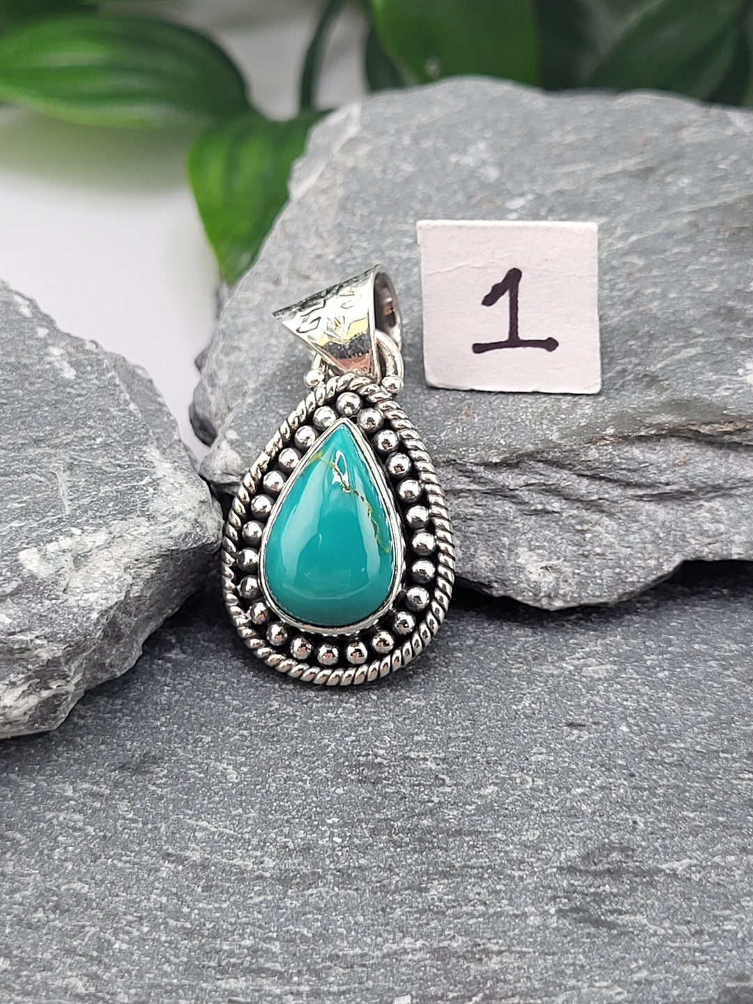 RESERVED FOR: lorritranquillino1  -11/12/2024 - 1 Sterling Silver Items
