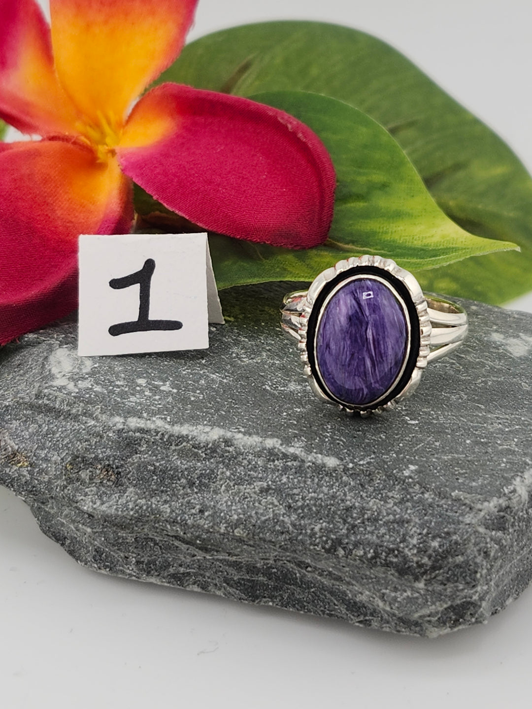 RESERVED FOR:  AM show- robynndavis21 -12/31/2024 - Sterling Silver Items 1