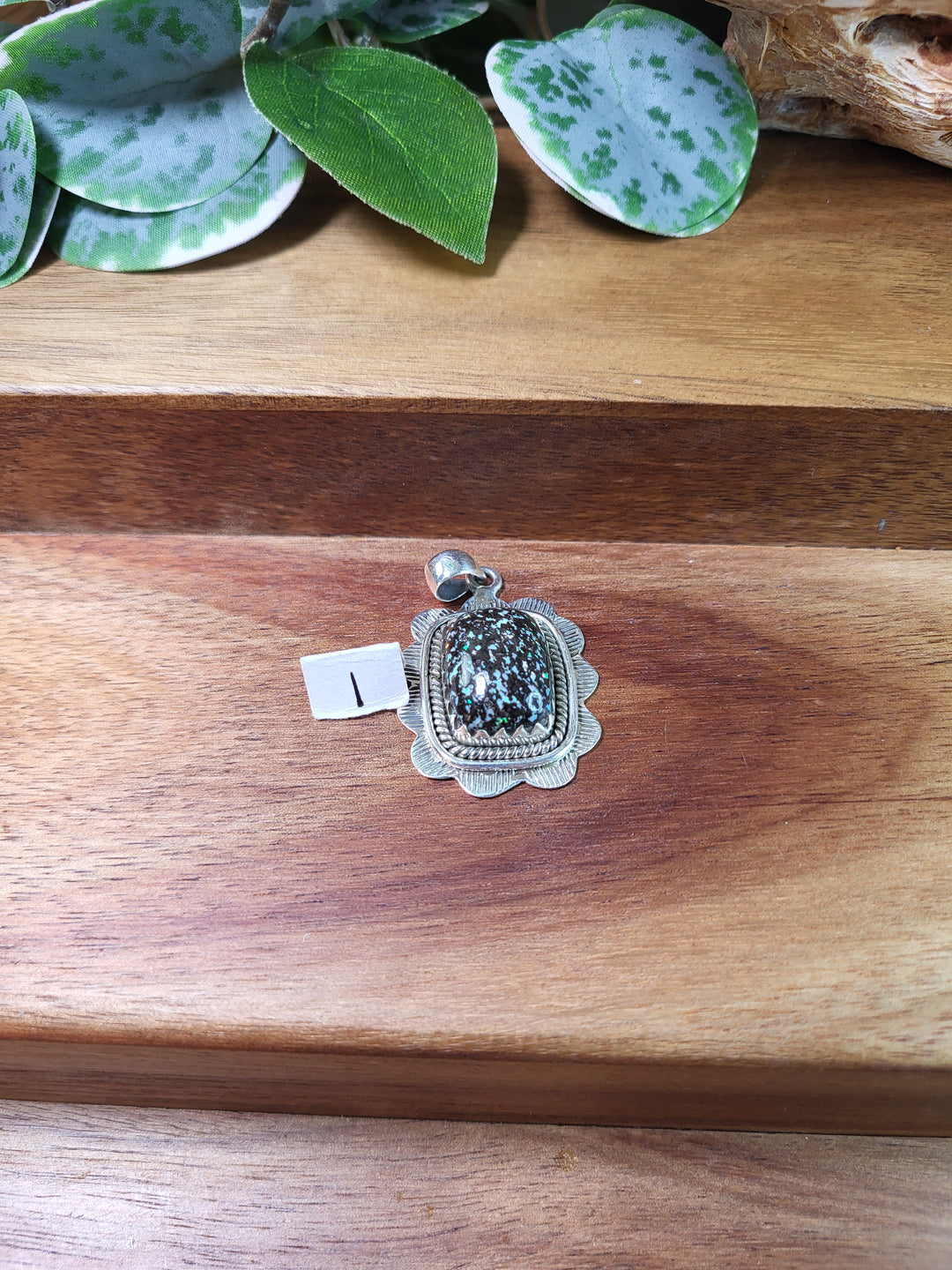 RESERVED FOR: Boughtit11-8/28/2024 - 1 Sterling Silver Items