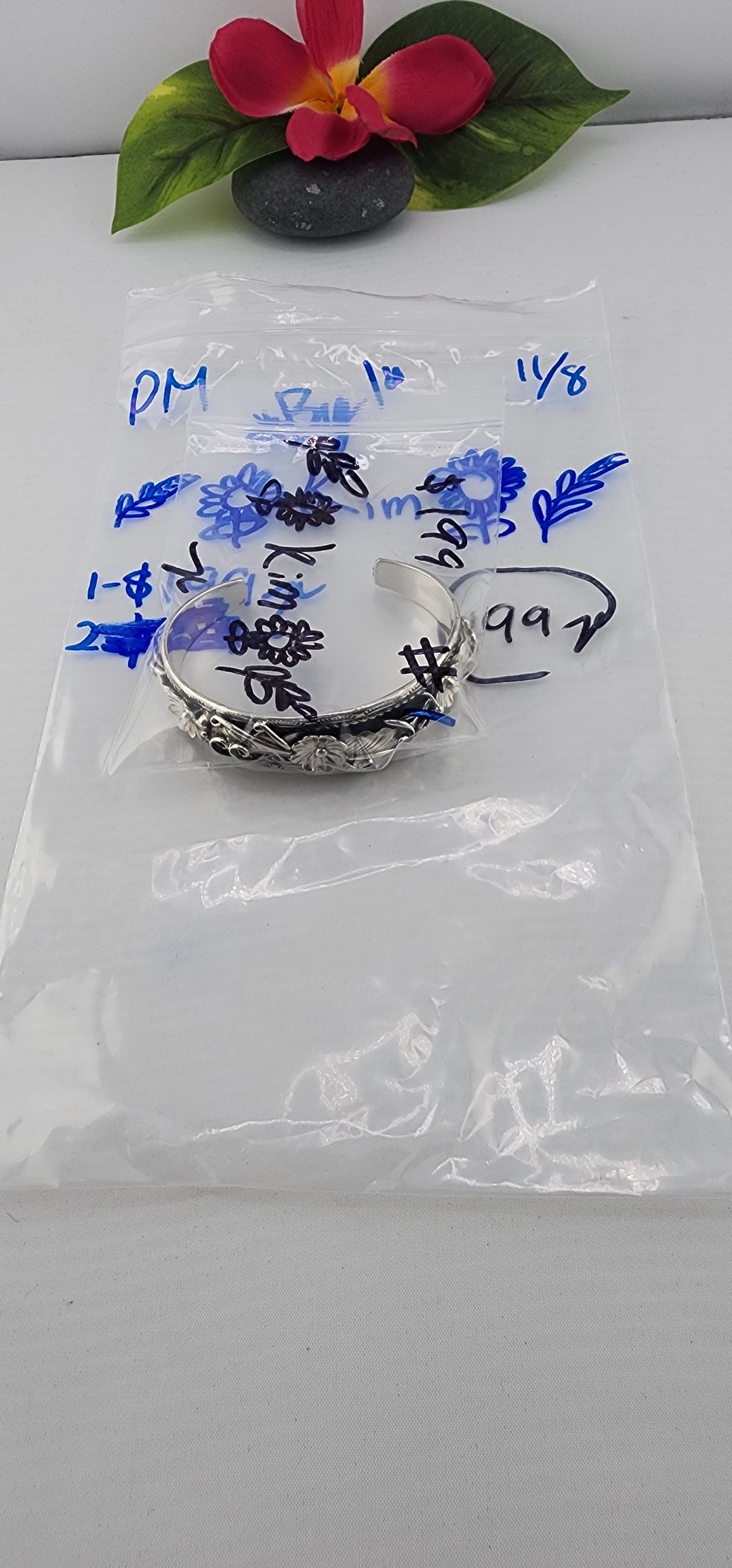 PM SHOW 48HR - RESERVED FOR:🌿🌻Kim🌻🌿 *BAG 1*  - 11/8/2025 tiktok Live Show - 1 Sterling Silver Items