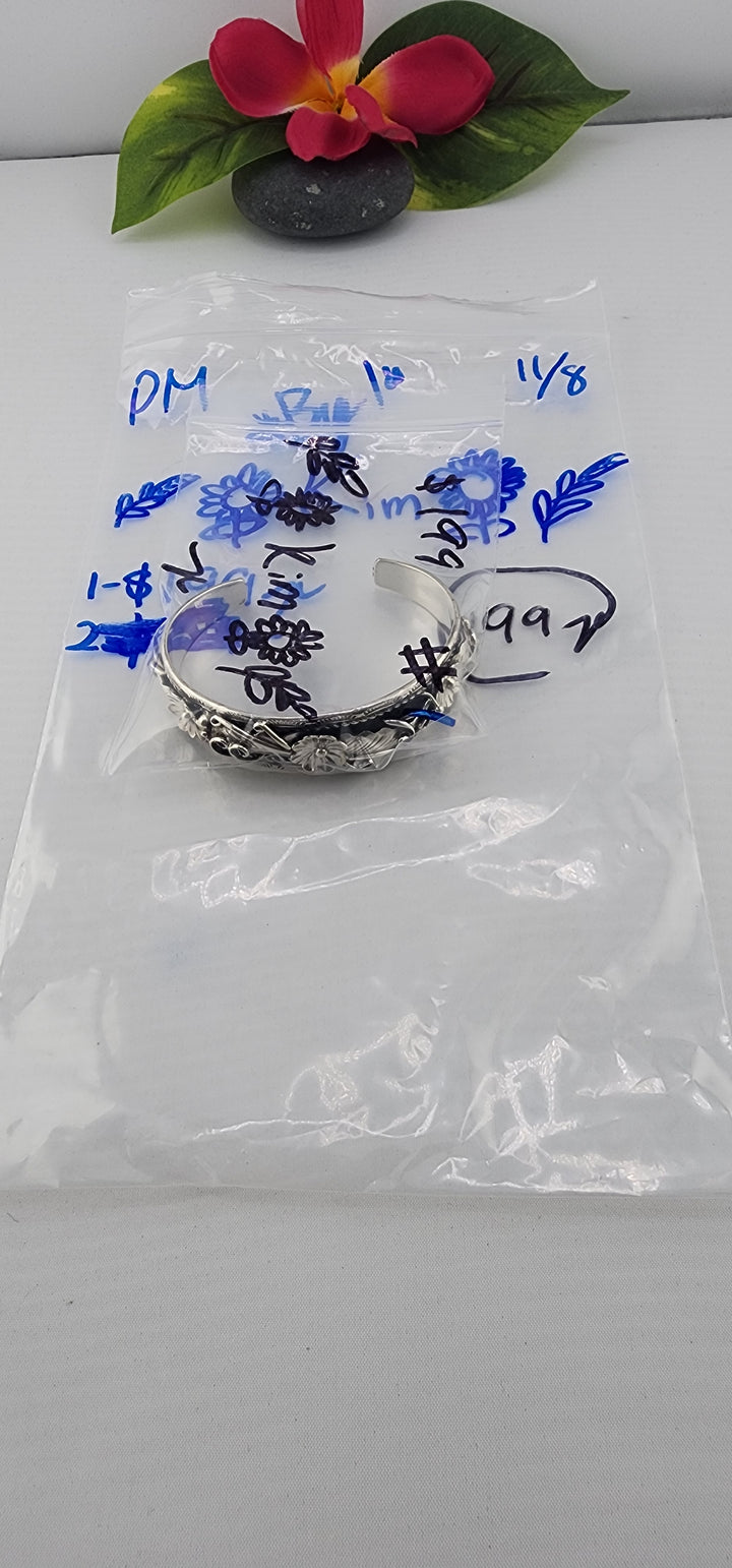 PM SHOW 48HR - RESERVED FOR:🌿🌻Kim🌻🌿 *BAG 1*  - 11/8/2025 tiktok Live Show - 1 Sterling Silver Items