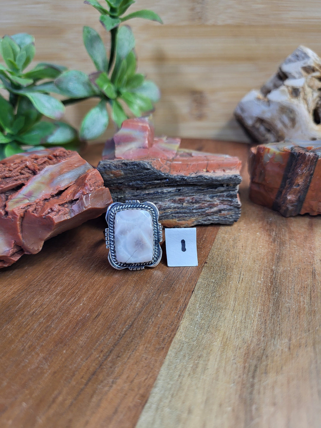 RESERVED FOR: jettiep5 - 7/18/24- 1 Sterling Silver Items