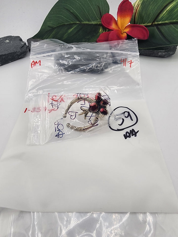 ❤️ (lex_2454) - 4/7/26 - 1 925 Sterling Silver Items