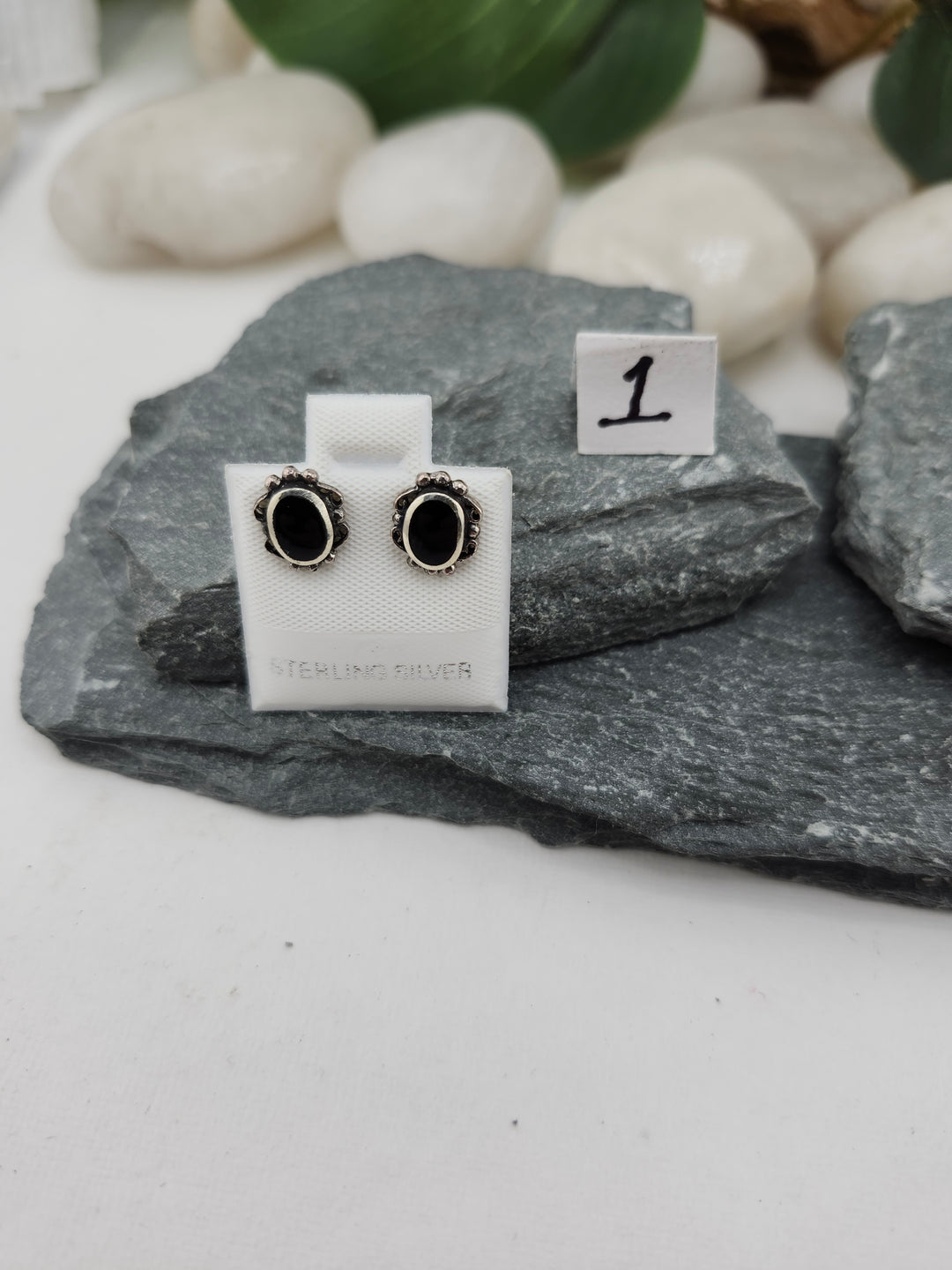 RESERVED FOR:   Sweetgrl19761(Teresa) -11/13/2024 - 1 Sterling Silver Items