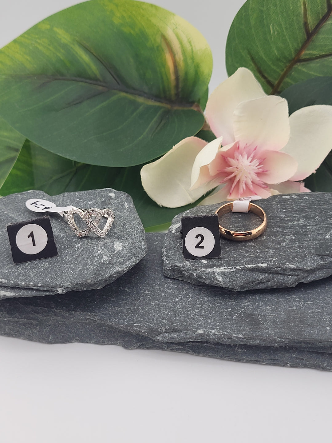 RESERVED FOR: Gina Workman929 - 1/31/2025 Show - Sterling Silver Items
