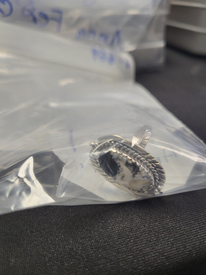 RESERVED FOR- Anna Fer - 3/21/2025 Live Show - 1 Sterling Silver Items