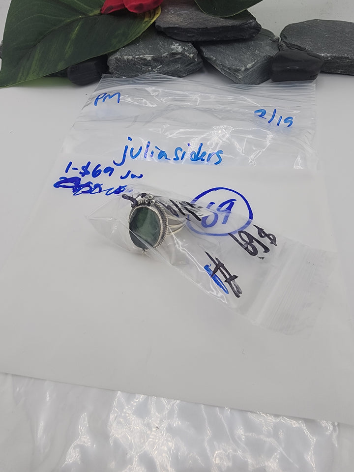 juliasiders - 2/19/26 - 1 925 Sterling Silver Items