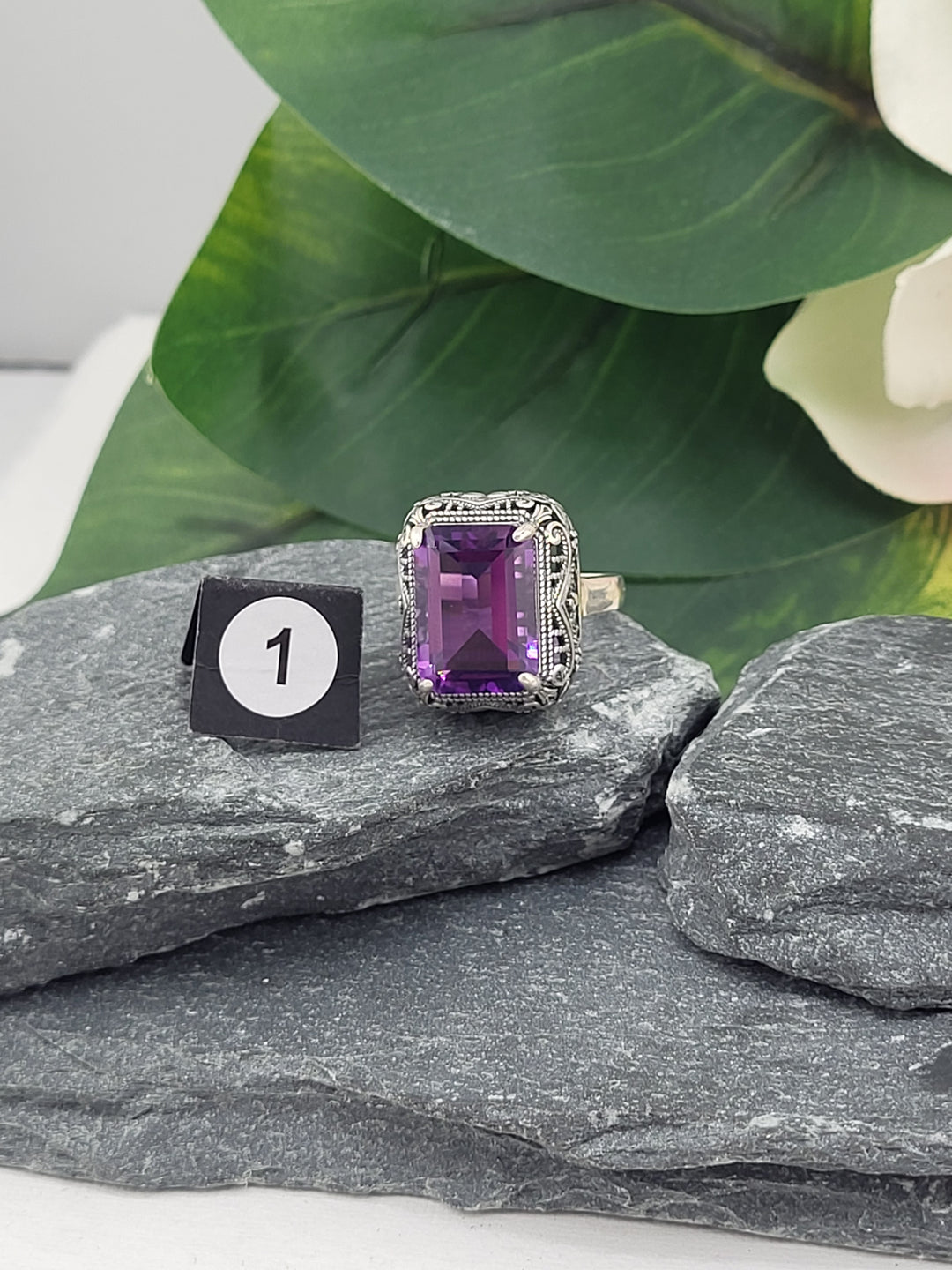 RESERVED FOR: Mazy J-1/2/2025 -1 Sterling Silver Items