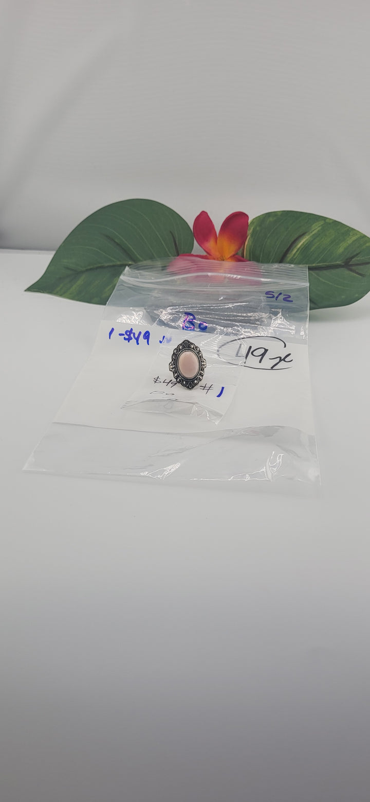 RESERVED FOR:  Bo- 5/2/2025 tiktok Live Show -1  Sterling Silver Items