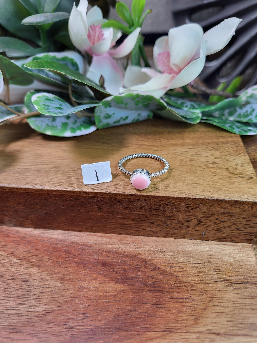 RESERVED FOR: Nina-9/1/2024 -1 Sterling Silver Items
