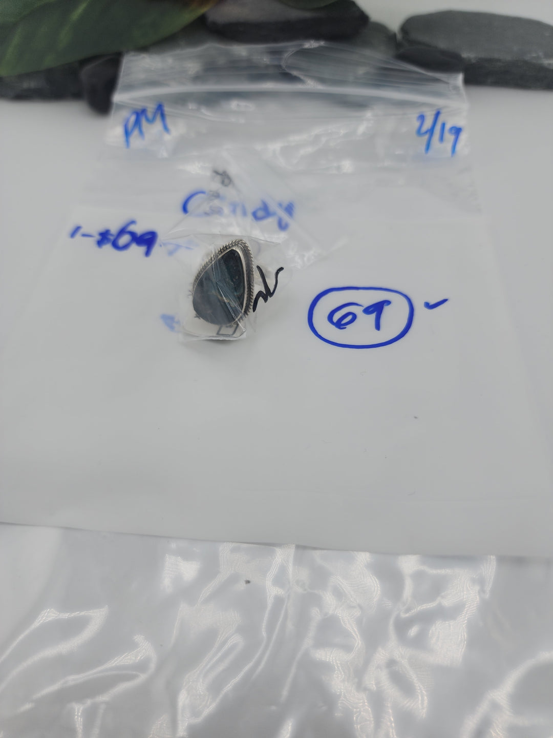 Cindy - 2/19/26 - 1 925 Sterling Silver Items