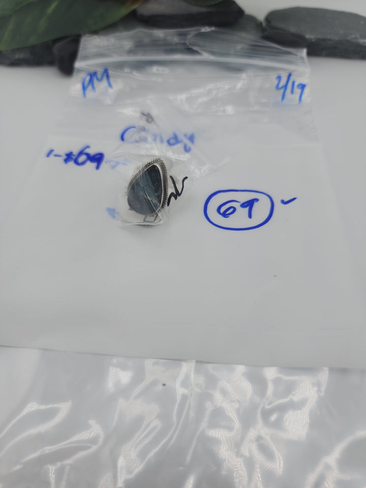 Cindy - 2/19/26 - 1 925 Sterling Silver Items