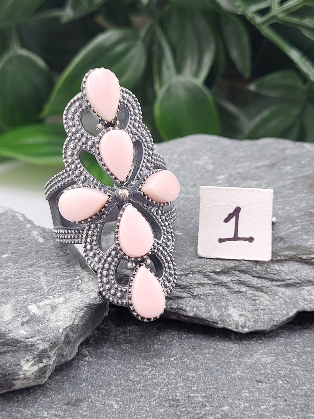 RESERVED FOR: silversensations22  -11/12/2024 - 1 Sterling Silver Items