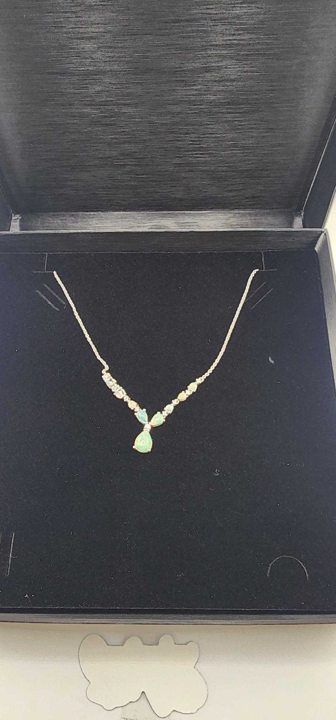 PM SHOW 48HR - RESERVED FOR:  CarolinaGirlPearls- 12/18/2025 tiktok Live Show -1 Sterling Silver Items