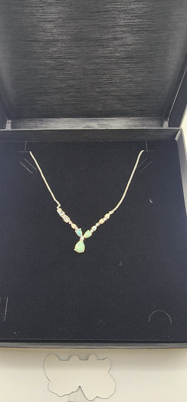 PM SHOW 48HR - RESERVED FOR:  CarolinaGirlPearls- 12/18/2025 tiktok Live Show -1 Sterling Silver Items