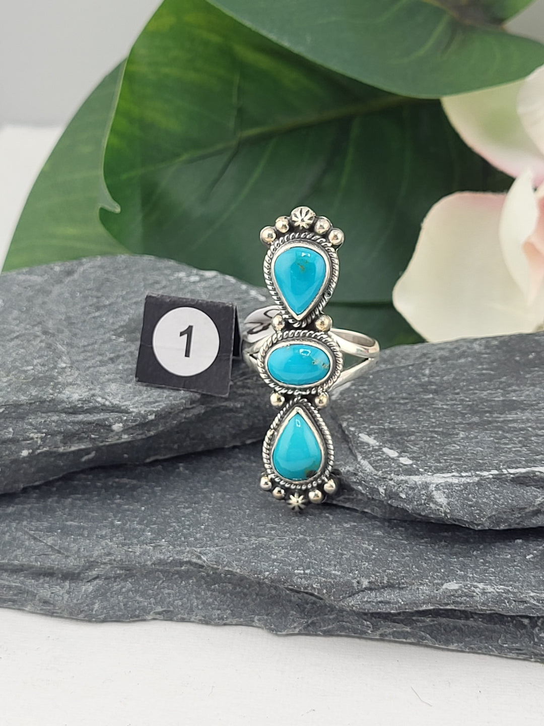 RESERVED FOR: Kamryn Porter-1/15/2025 -1 Sterling Silver Items