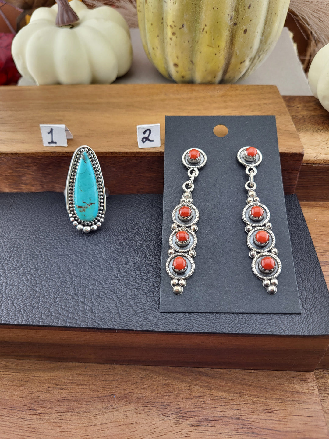RESERVED FOR: Mtnbluejeans-9/25/2024 -2 Sterling Silver Items