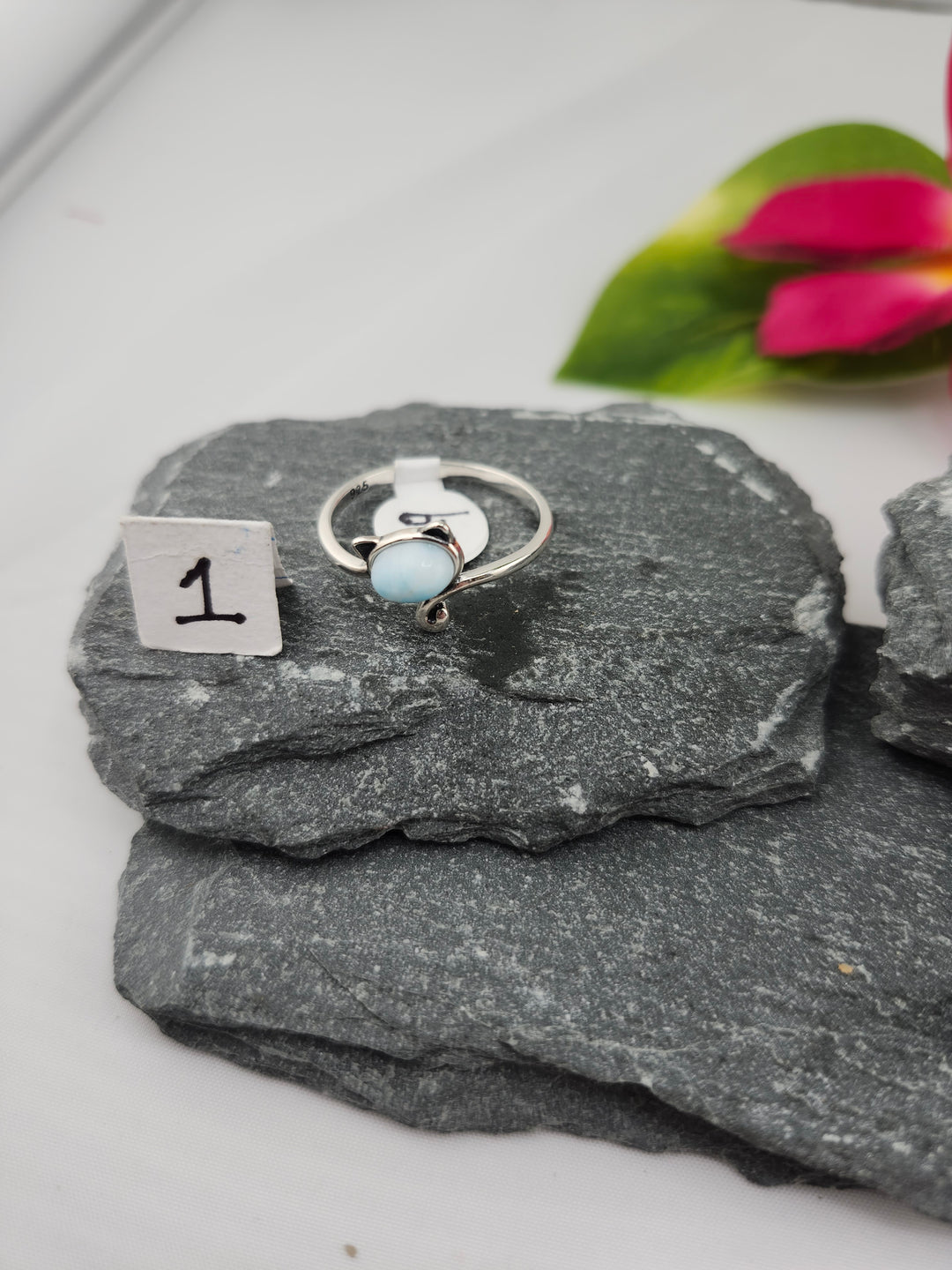 RESERVED FOR:  Pamela Sue -11/16/2024 - 1 Sterling Silver Items