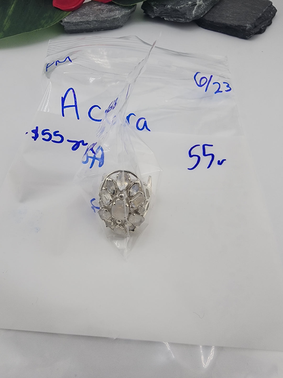 Acura - 6/23/26 PM - 1 925 Sterling Silver