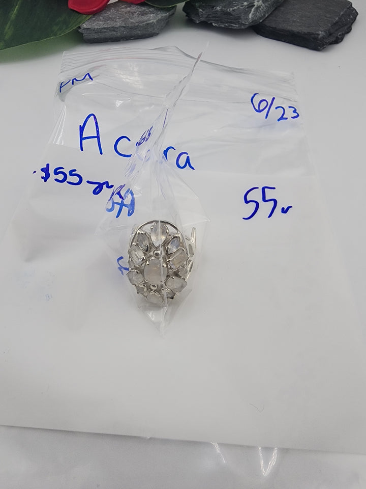Acura - 6/23/26 PM - 1 925 Sterling Silver