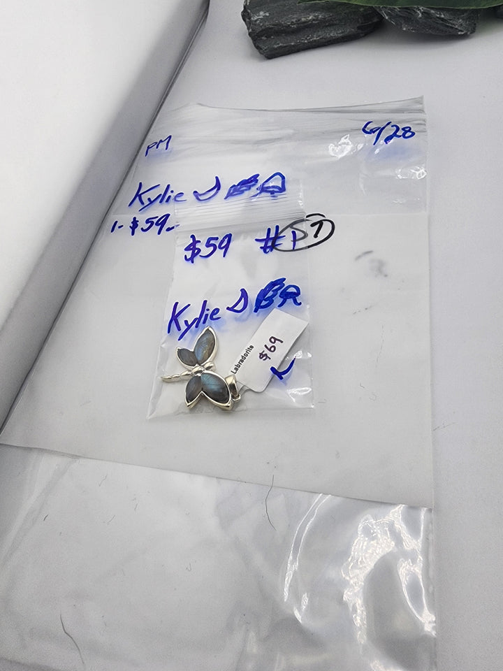 Kylie🌙🌿🍄 - 6/28/26 PM - 1 925 Sterling Silver