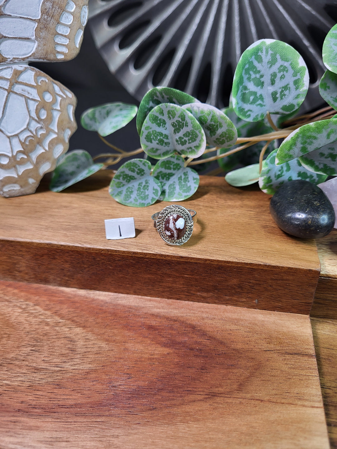 RESERVED FOR: KathyL5 8/21/24- 1 Sterling Silver Items