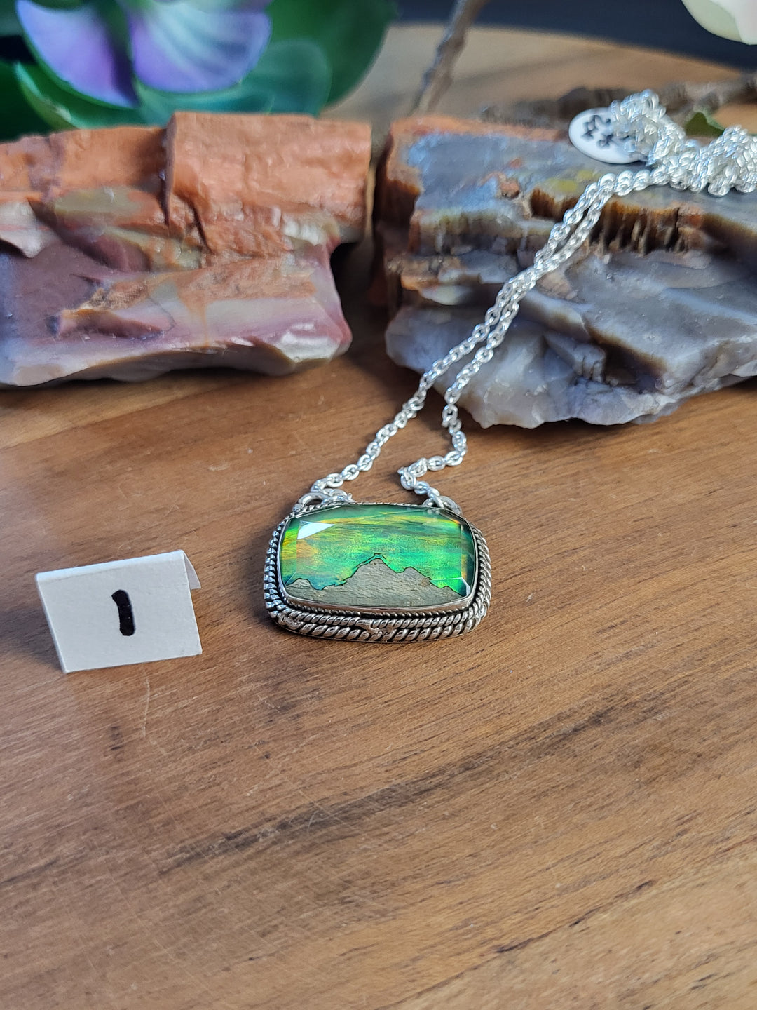 RESERVED FOR: ande-7/6/24-1 Sterling Silver Items