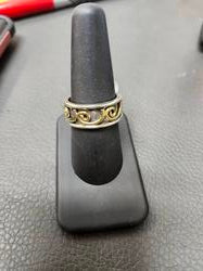 RESERVED FOR:   Tamee Smith -12/08/2024 - 1 Sterling Silver Items